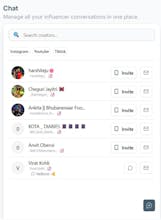 Starbuzz.ai gallery image