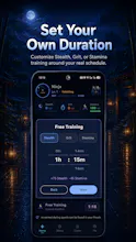 Focus Ninja: The Best Gamified Pomodoro gallery image