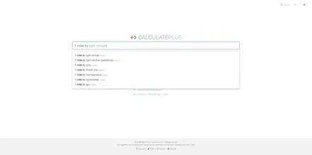 CalculatePlus gallery image