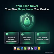 ViewAnyFile.app gallery image