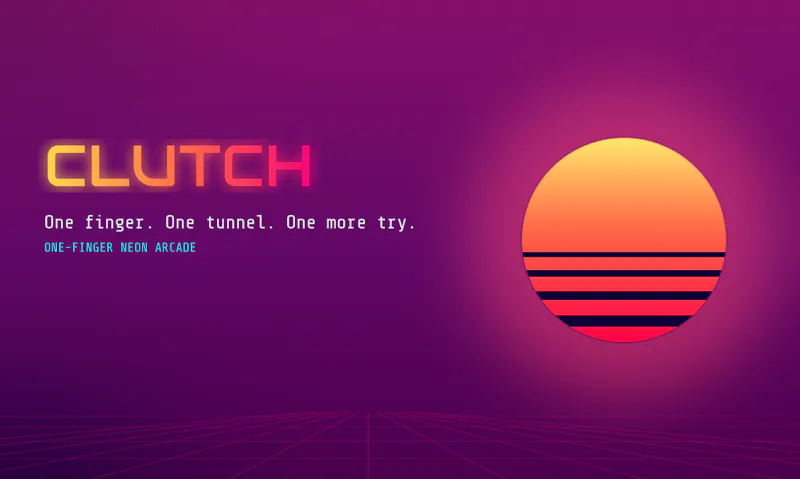 Clutch screenshot 5
