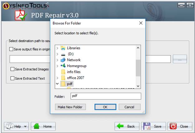 Recupero di Sysinfo PDF media 5