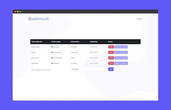 Bookmyat gallery image