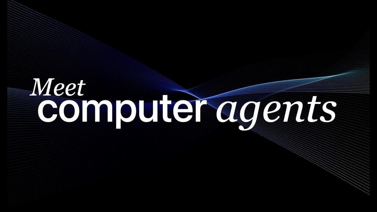 computer agents gallery image