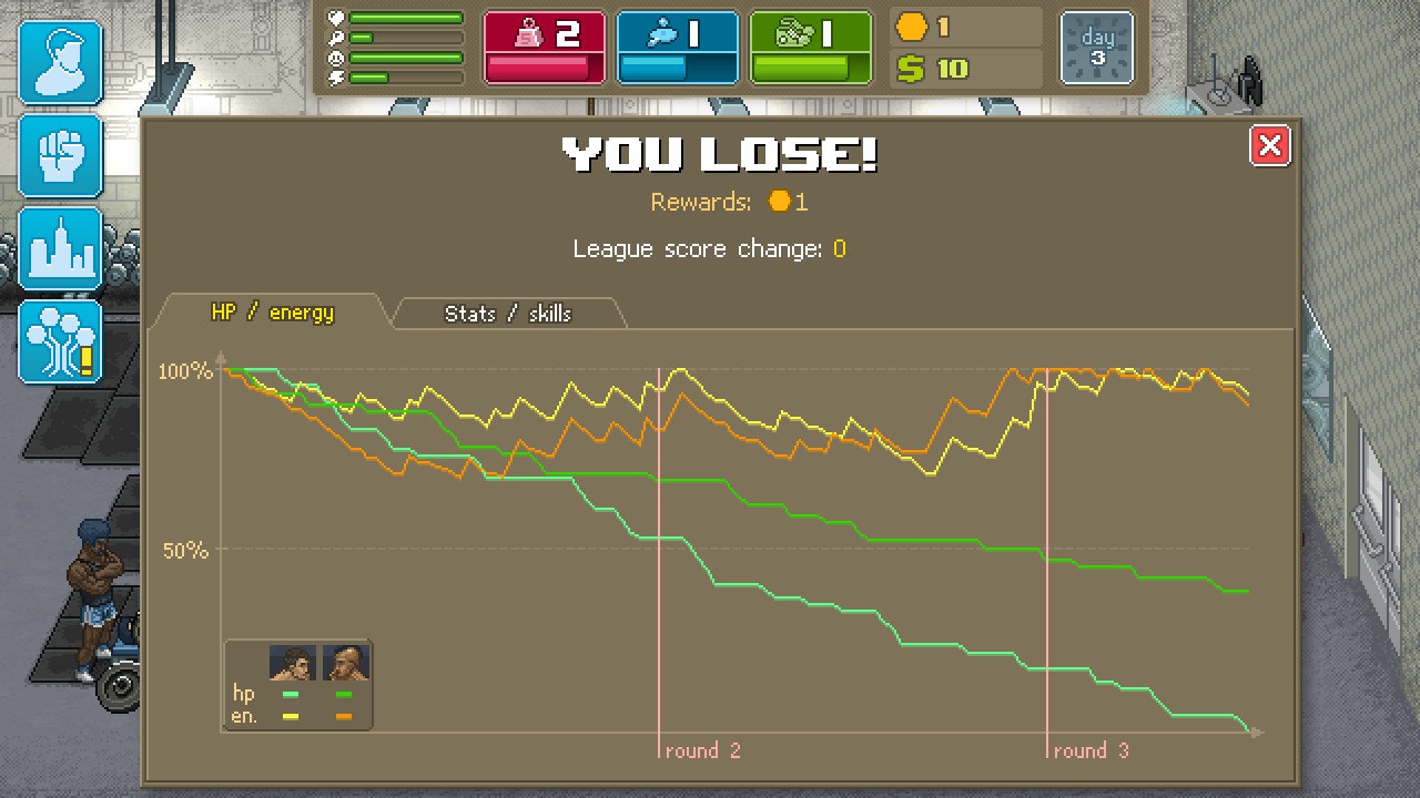 Punch Club gallery image