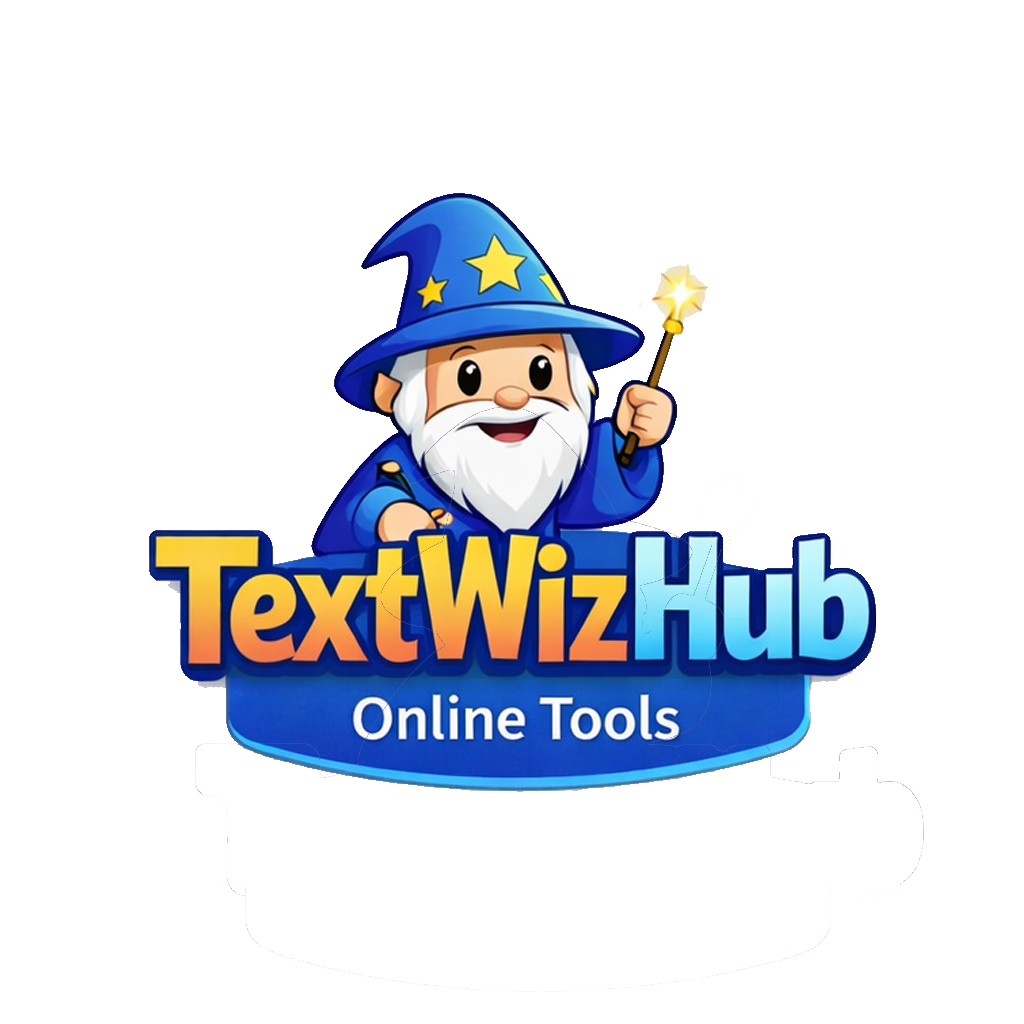 TextWizHub