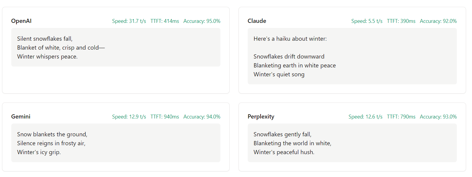 CompareLLM gallery image