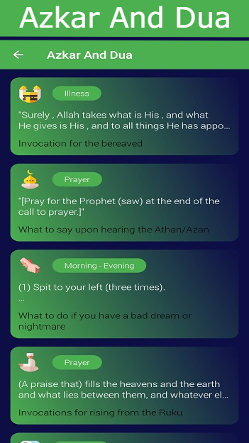 Ramdan Fasting - Prayers, Holy Quran gallery image