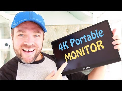 Lumonitor gallery image