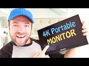 Lumonitor gallery image