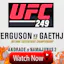 UFC 249 (Live-Stream) - <Live'Fight>