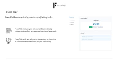 FocusField gallery image