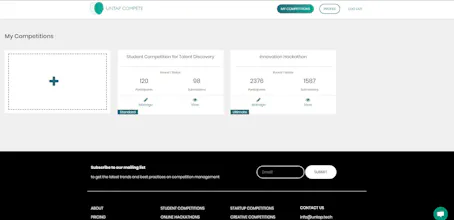 Untap Compete gallery image