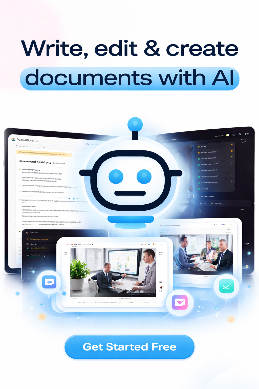 WordPilot gallery image