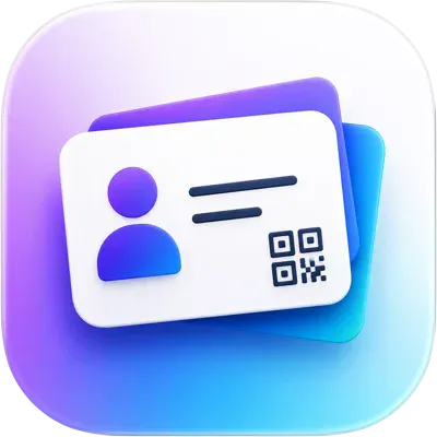 BizCard Go logo