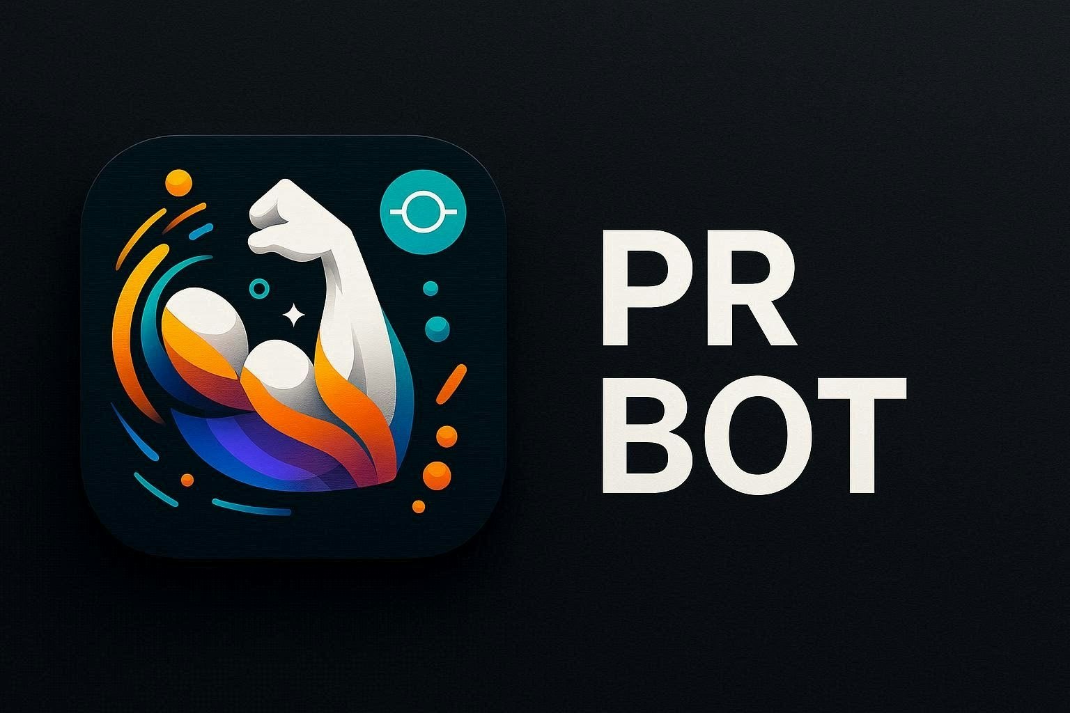 PRBot gallery image