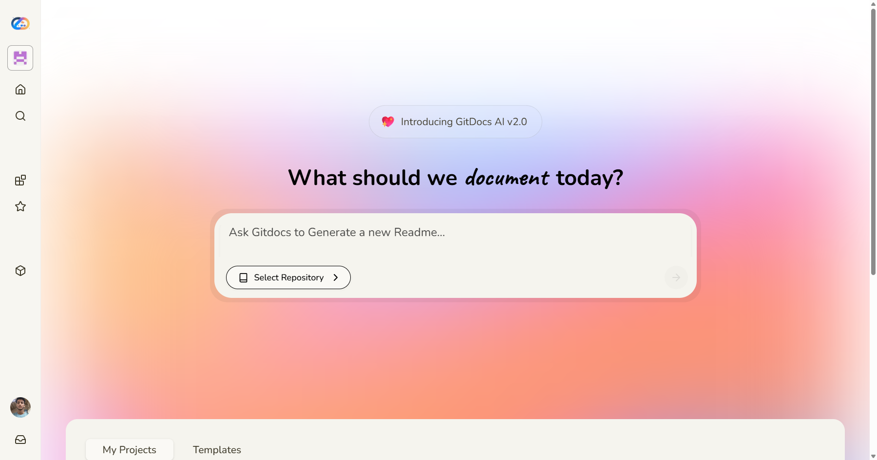 Gitdocs AI gallery image
