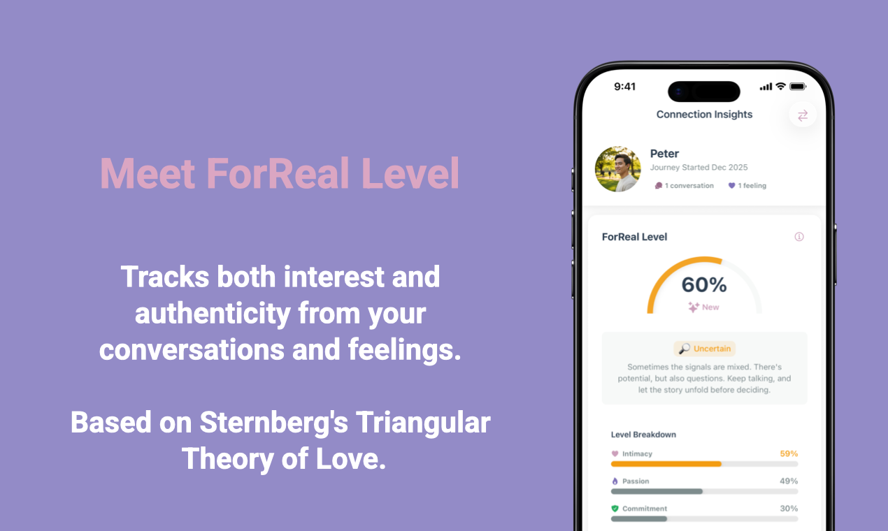 ForReal gallery image