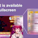 Youtube Live Chat Fullscreen