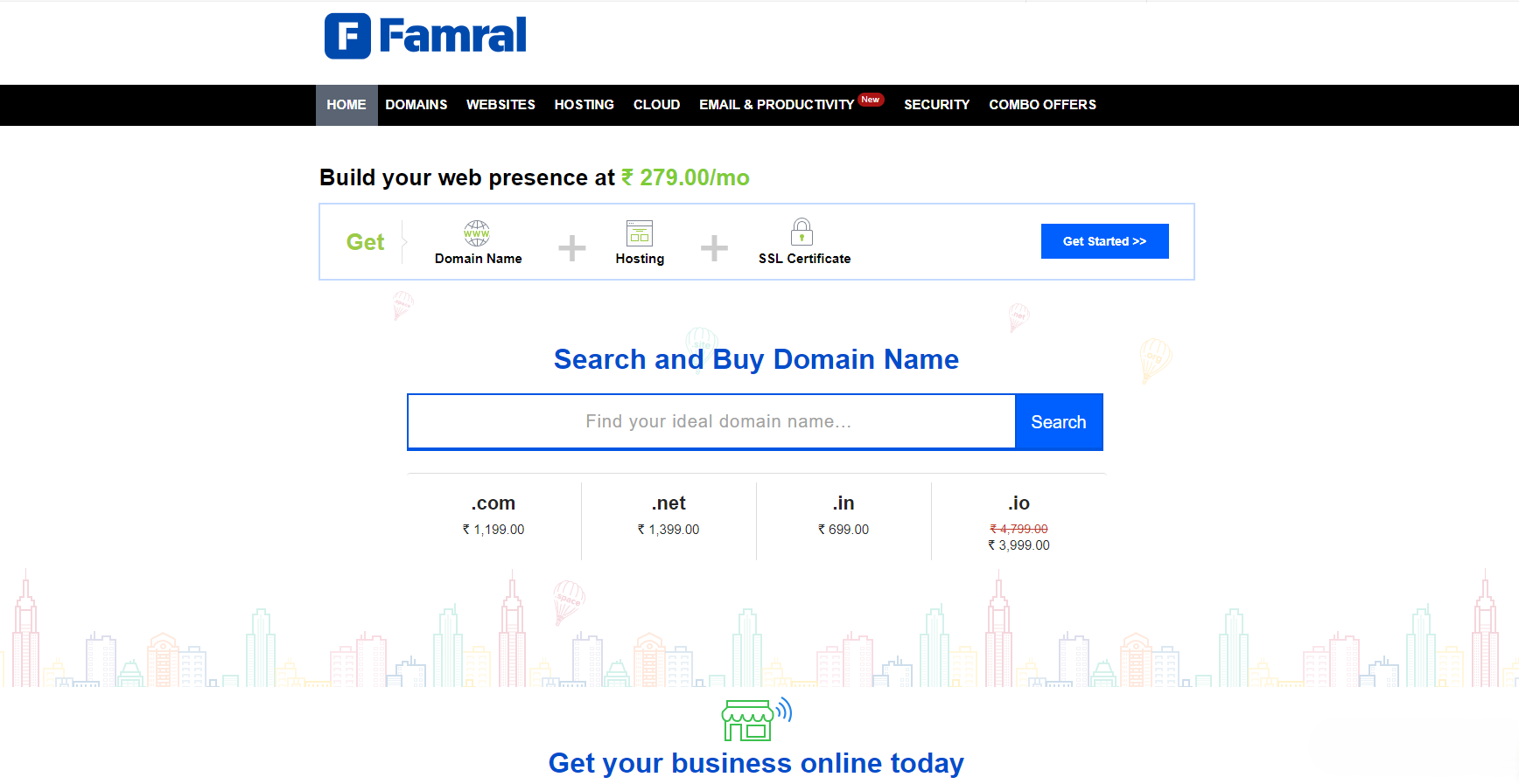 Famral media 1