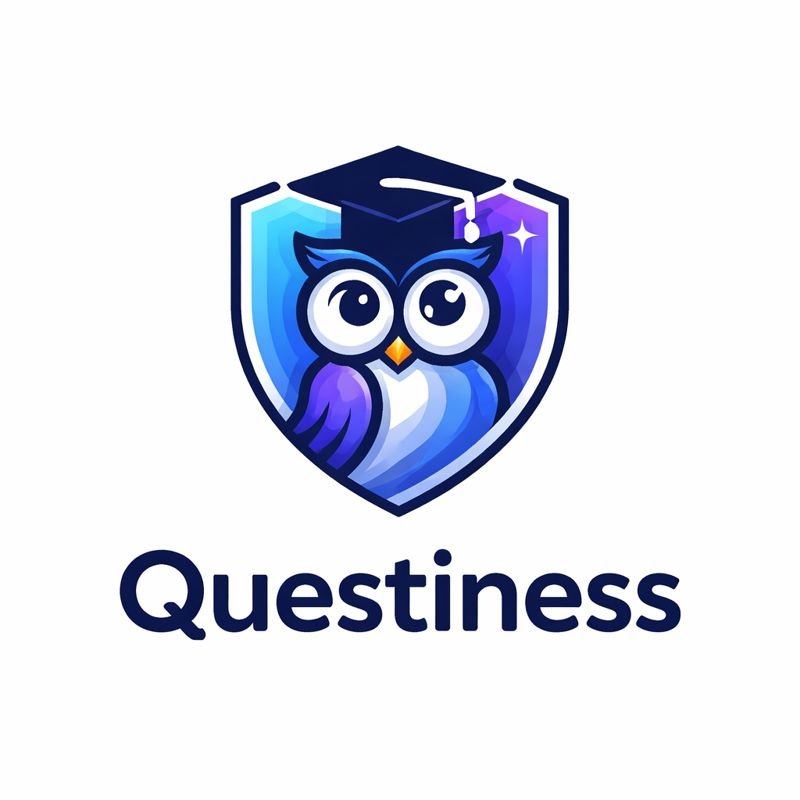 Questiness Proof-of-Concept