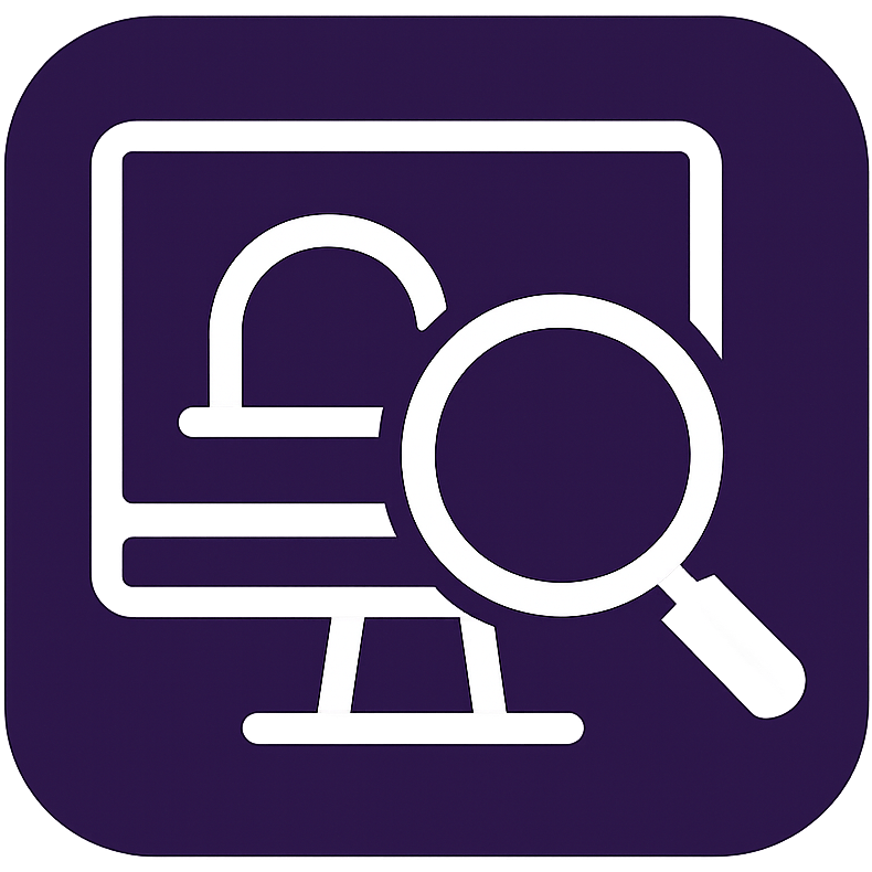 Local Proxy Inspecto... logo