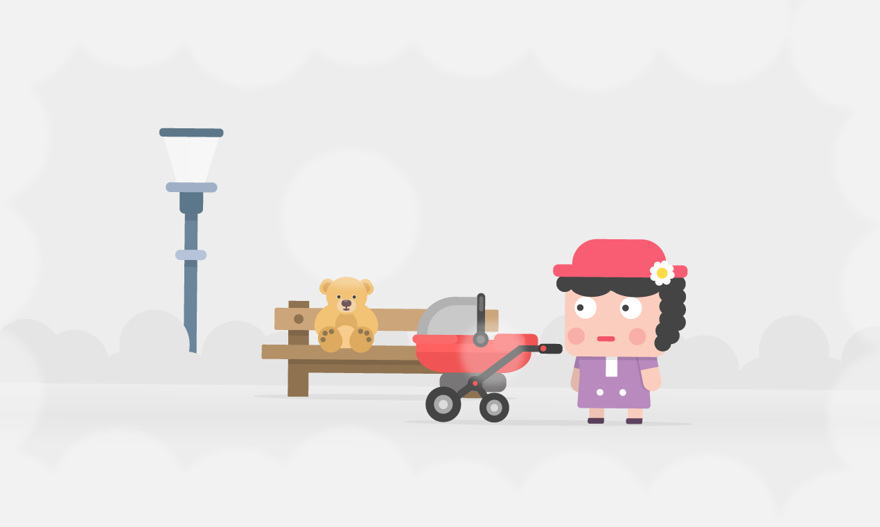 Old Love: Story gallery image