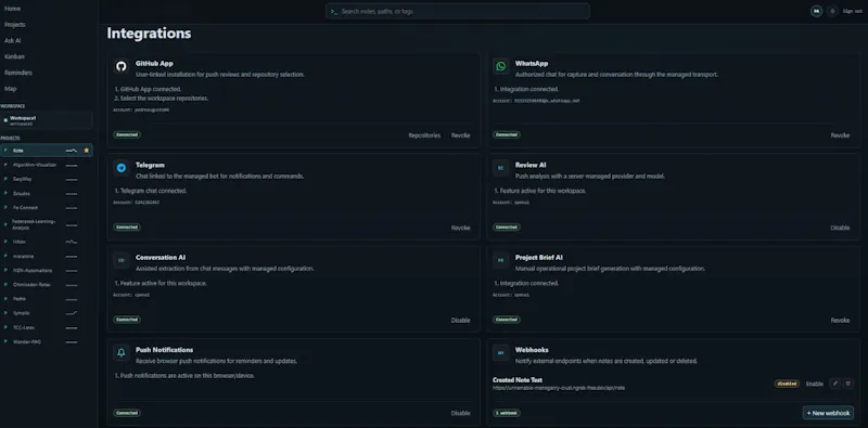 Kote screenshot 8