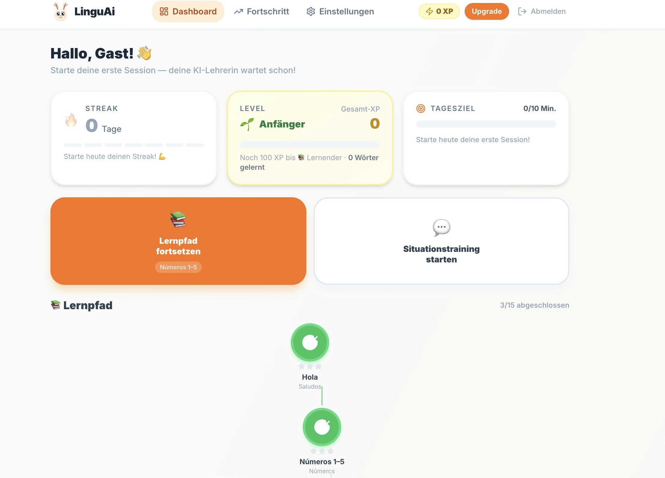 LinguAi gallery image