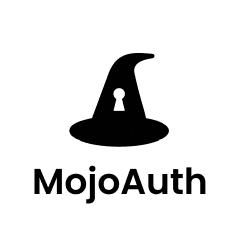 MojoAuth 3.0 AI logo