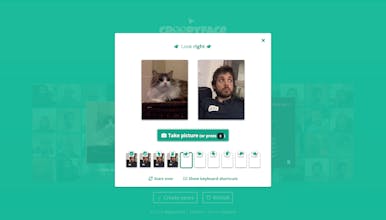 Creepyface gallery image