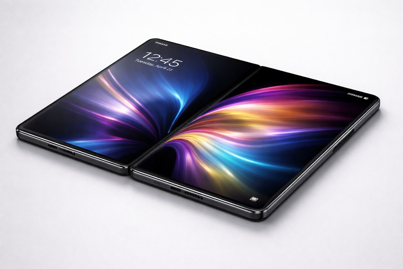 FocusOne- Distraction Free Phone