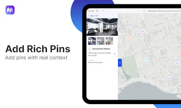 Create Mappins gallery image