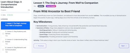 ChoreFunds gallery image