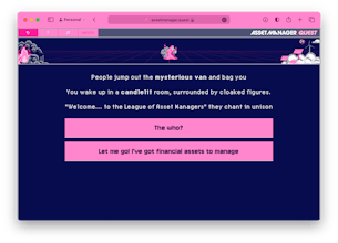 Asset Manager Quest gallery image