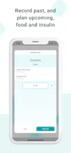 Quin: Diabetes Management gallery image