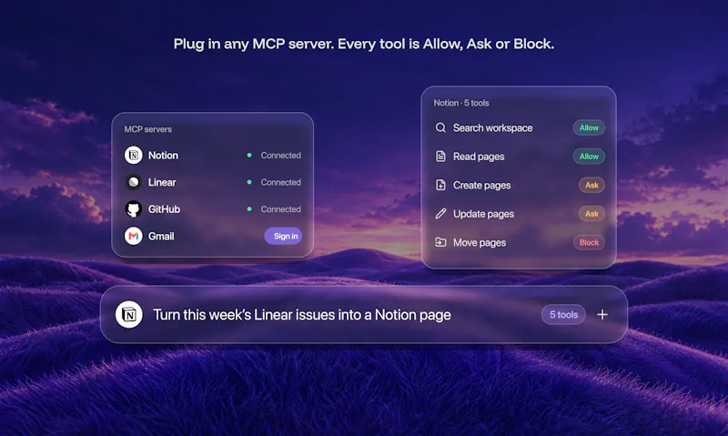 Agibot screenshot 4