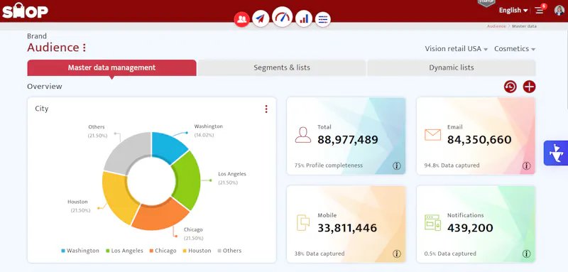 Resul screenshot 2
