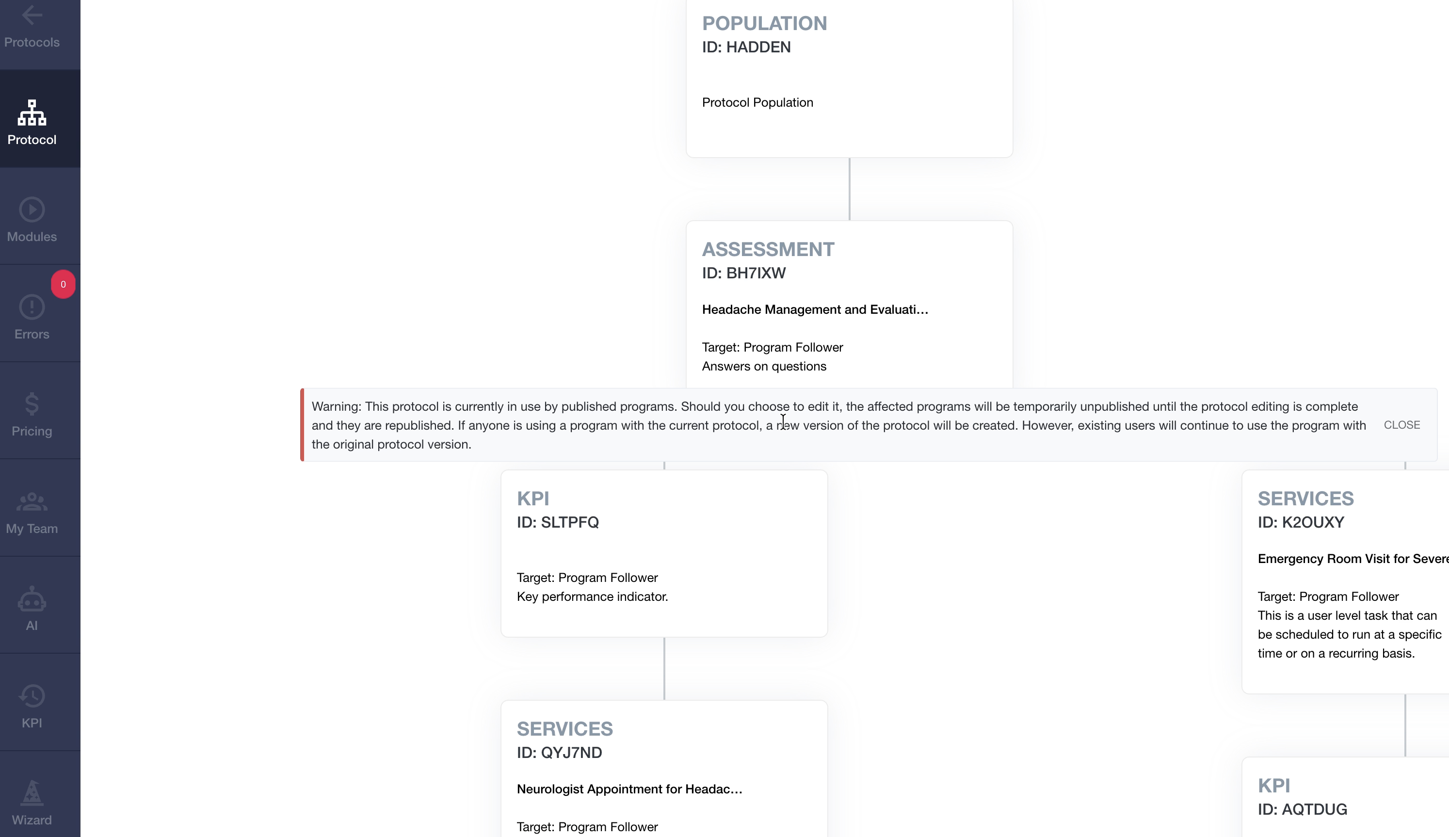 Medicare.dev gallery image