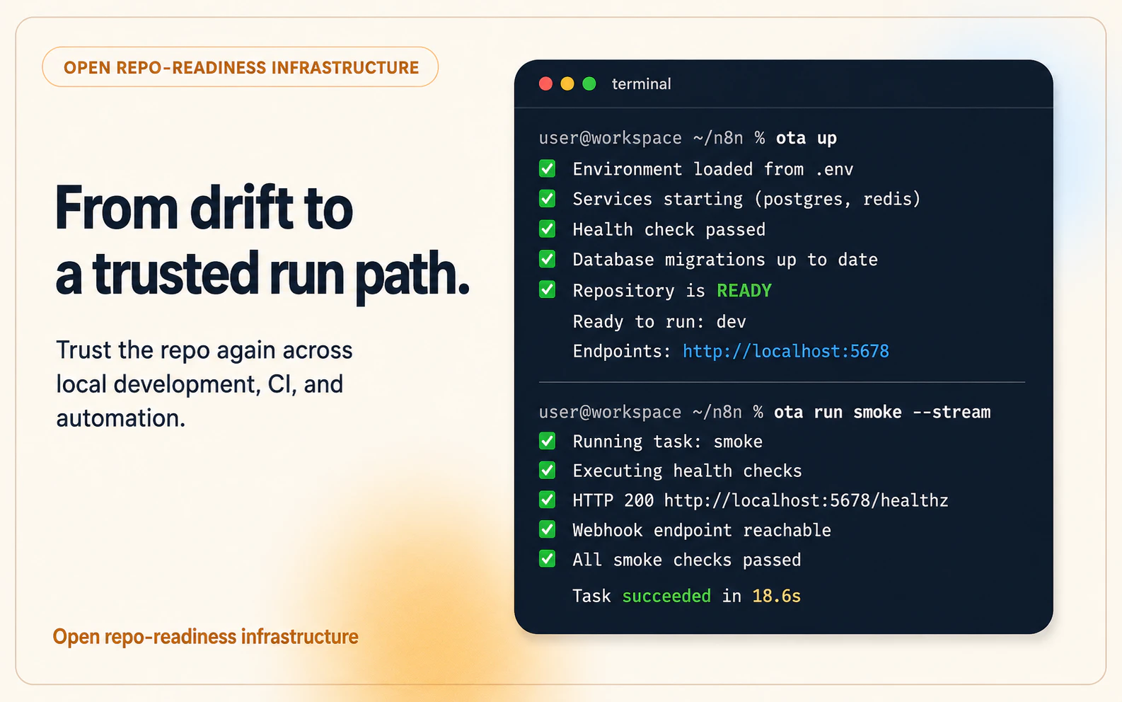 Ota screenshot 4