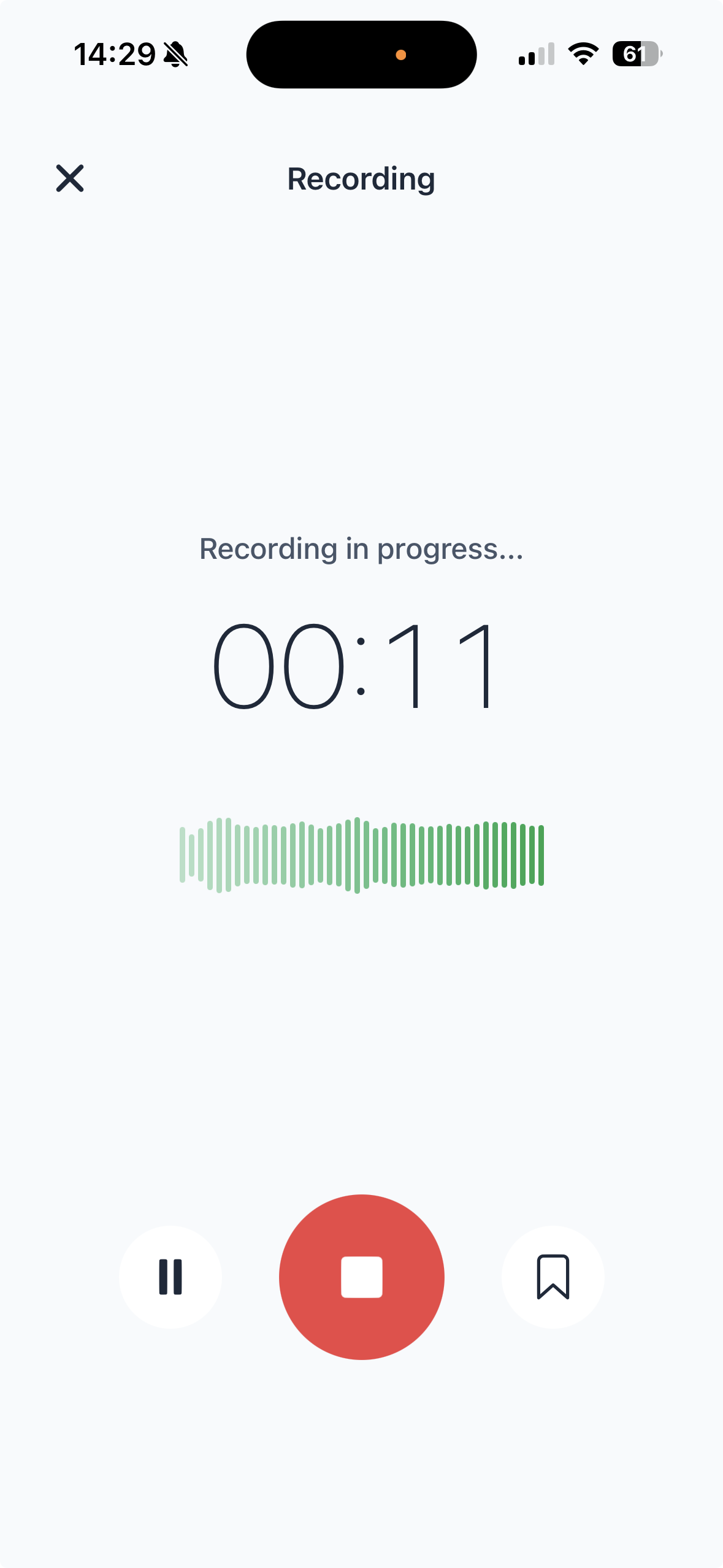 Reedly gallery image