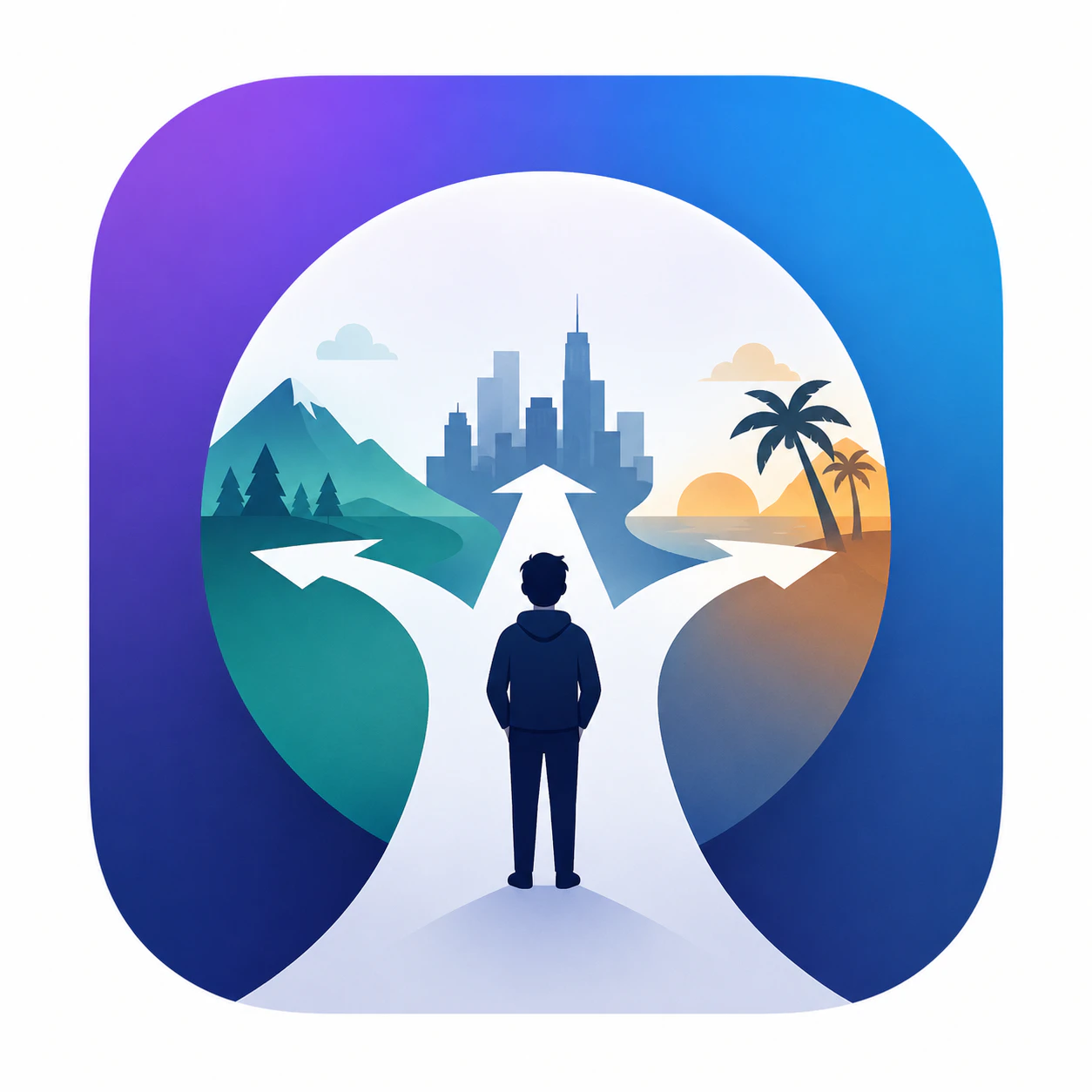 LifePath Simulator