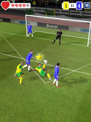 Score! Hero gallery image