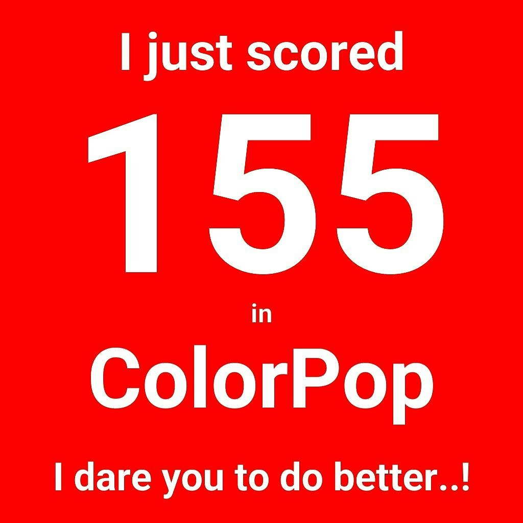 ColorPop Game gallery image