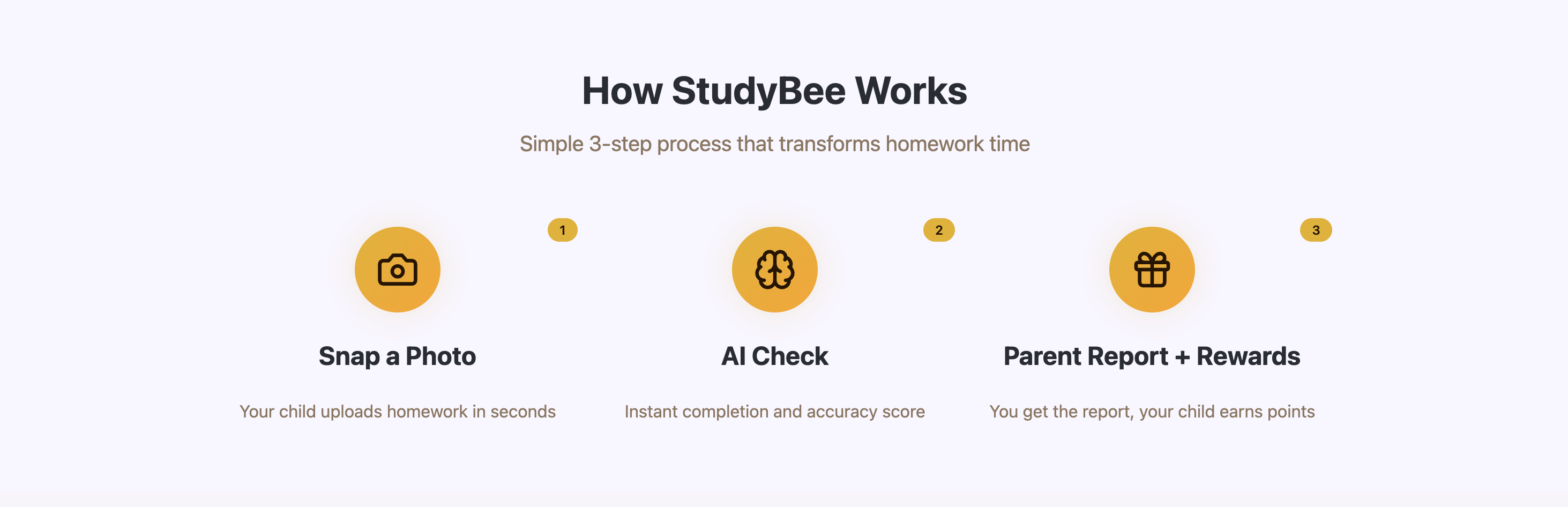 StudyBee gallery image