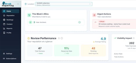 GMBMantra gallery image