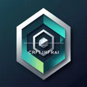 CrftInfrai  logo
