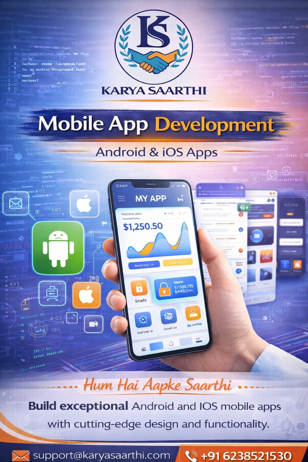 Karya Saarthi