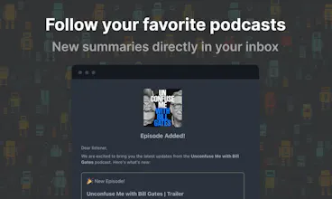 Podchat gallery image