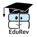 EduRev (Education Revolution) logo